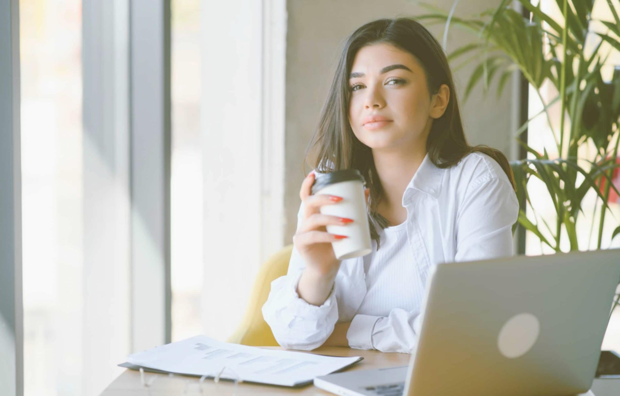 Financial compliance monitoring workspace
